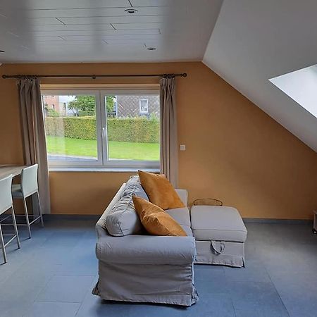 La Ferme Villa Bastogne Exterior foto